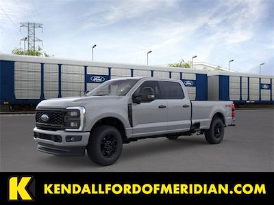 2025 Ford F-350 Crew Cab SRW 4x4 Pickup for sale #RN34188 - photo 1