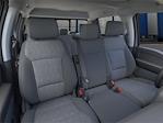 2025 Ford F-350 Crew Cab SRW 4x4 Pickup for sale #RN34188 - photo 10