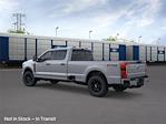 2025 Ford F-350 Crew Cab SRW 4x4 Pickup for sale #RN34188 - photo 2