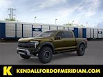 2025 Ford F-150 SuperCrew Cab 4x4 Pickup for sale #RN34189 - photo 1