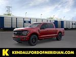 2025 Ford F-150 SuperCrew Cab 4x4 Pickup for sale #RN34192 - photo 1