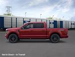 2025 Ford F-150 SuperCrew Cab 4x4 Pickup for sale #RN34192 - photo 4
