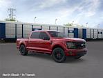 2025 Ford F-150 SuperCrew Cab 4x4 Pickup for sale #RN34192 - photo 7