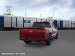 2025 Ford F-150 SuperCrew Cab 4x4 Pickup for sale #RN34192 - photo 8