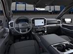 2025 Ford F-150 SuperCrew Cab 4x4 Pickup for sale #RN34192 - photo 9