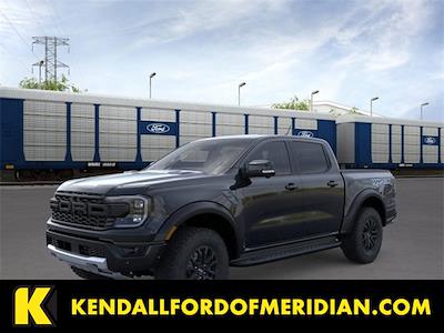 2025 Ford Ranger SuperCrew Cab 4x4 Pickup for sale #RN34194 - photo 1