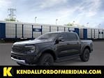 2025 Ford Ranger SuperCrew Cab 4x4 Pickup for sale #RN34194 - photo 1