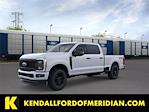 2025 Ford F-350 Crew Cab SRW 4x4 Pickup for sale #RN34197 - photo 1
