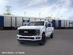 2025 Ford F-350 Crew Cab SRW 4x4 Pickup for sale #RN34197 - photo 2