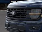 2025 Ford F-150 SuperCrew Cab 4x4 Pickup for sale #RN34201 - photo 17