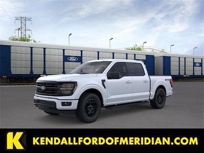 2025 Ford F-150 SuperCrew Cab 4x4 Pickup for sale #RN34202 - photo 1