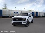2025 Ford F-150 SuperCrew Cab 4x4 Pickup for sale #RN34202 - photo 3