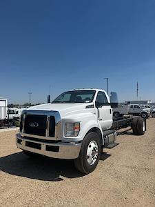 New 2026 Ford F-650 Base Regular Cab Cab Chassis for sale #RN34203 - photo 1