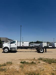 New 2026 Ford F-650 Base Regular Cab Cab Chassis for sale #RN34203 - photo 2