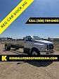 New 2026 Ford F-650 Base Regular Cab Cab Chassis for sale #RN34203 - photo 6
