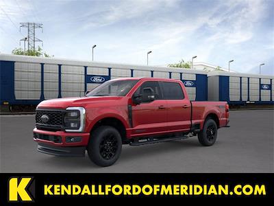 2025 Ford F-250 Crew Cab 4x4 Pickup for sale #RN34204 - photo 1
