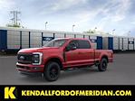 2025 Ford F-250 Crew Cab 4x4 Pickup for sale #RN34204 - photo 1