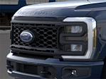2025 Ford F-350 Crew Cab SRW 4x4 Pickup for sale #RN34206 - photo 17