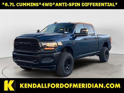 2024 Ram 2500 Crew Cab 4WD Pickup for sale #RN34206A - photo 1