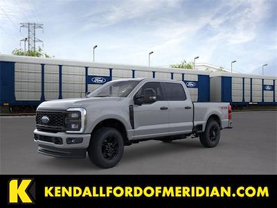 2025 Ford F-350 Crew Cab SRW 4x4 Pickup for sale #RN34207 - photo 1