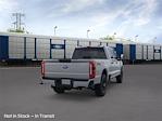 2025 Ford F-350 Crew Cab SRW 4x4 Pickup for sale #RN34207 - photo 8
