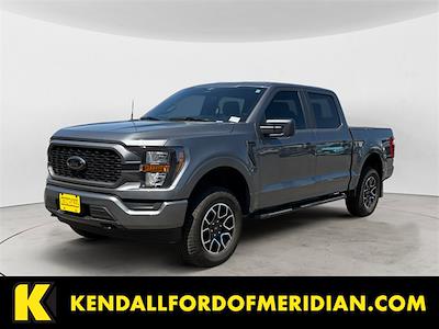 2023 Ford F-150 SuperCrew Cab 4x4 Pickup for sale #RN34207A - photo 1