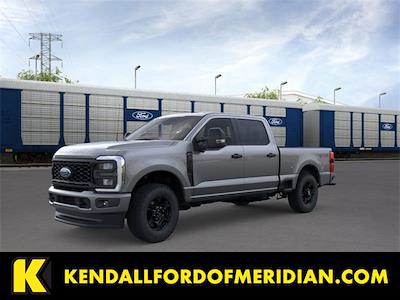 2025 Ford F-350 Crew Cab SRW 4x4 Pickup for sale #RN34208 - photo 1