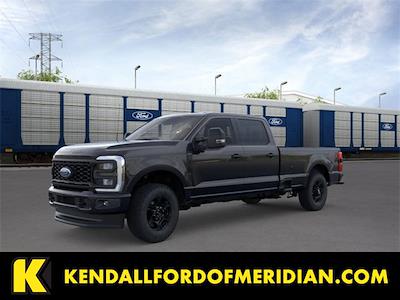 2025 Ford F-350 Crew Cab SRW 4x4 Pickup for sale #RN34209 - photo 1