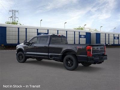 2025 Ford F-350 Crew Cab SRW 4x4 Pickup for sale #RN34209 - photo 2