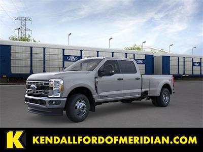 2025 Ford F-350 Crew Cab DRW 4x4 Pickup for sale #RN34210 - photo 1