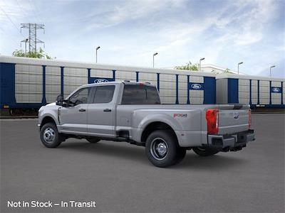 2025 Ford F-350 Crew Cab DRW 4x4 Pickup for sale #RN34210 - photo 2
