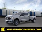 2025 Ford F-350 Crew Cab DRW 4x4 Pickup for sale #RN34210 - photo 1