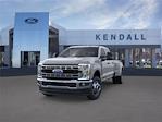 2025 Ford F-350 Crew Cab DRW 4x4 Pickup for sale #RN34210 - photo 3