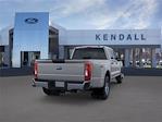 2025 Ford F-350 Crew Cab DRW 4x4 Pickup for sale #RN34210 - photo 8
