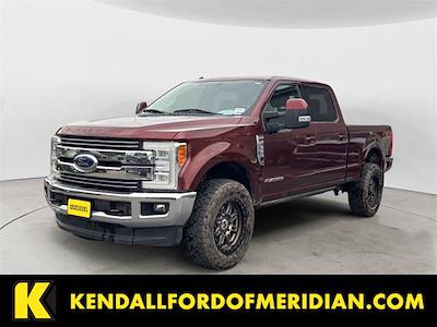 2017 Ford F-350 Crew Cab SRW 4x4 Pickup for sale #RN34210A - photo 1