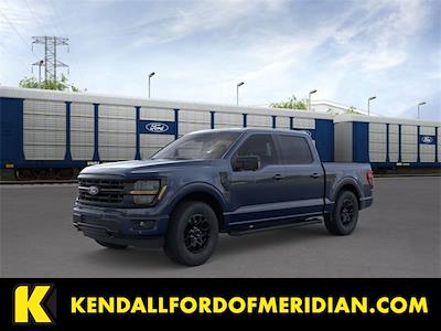 2025 Ford F-150 SuperCrew Cab 4x4 Pickup for sale #RN34212 - photo 1