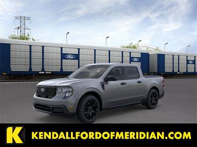 2025 Ford Maverick SuperCrew Cab AWD Pickup for sale #RN34213 - photo 1
