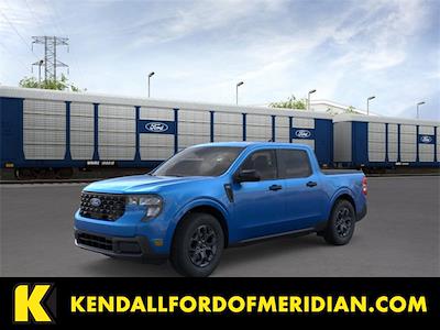 2025 Ford Maverick SuperCrew Cab AWD Pickup for sale #RN34214 - photo 1