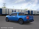 2025 Ford Maverick SuperCrew Cab AWD Pickup for sale #RN34214 - photo 4