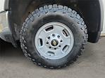 Used 2020 Chevrolet Silverado 2500 Work Truck Crew Cab 4WD Pickup for sale #RN34227A - photo 14