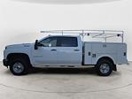 Used 2020 Chevrolet Silverado 2500 Work Truck Crew Cab 4WD Pickup for sale #RN34227A - photo 2