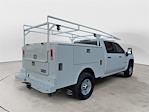Used 2020 Chevrolet Silverado 2500 Work Truck Crew Cab 4WD Pickup for sale #RN34227A - photo 5