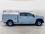 Used 2020 Chevrolet Silverado 2500 Work Truck Crew Cab 4WD Pickup for sale #RN34227A - photo 6