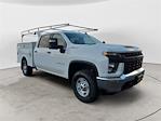 Used 2020 Chevrolet Silverado 2500 Work Truck Crew Cab 4WD Pickup for sale #RN34227A - photo 7
