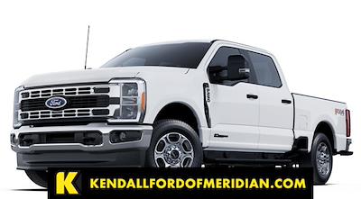 2025 Ford F-250 Crew Cab 4x4 Pickup for sale #RN34228 - photo 1