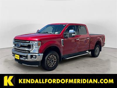 2022 Ford F-250 Crew Cab 4x4 Pickup for sale #RN34234A - photo 1