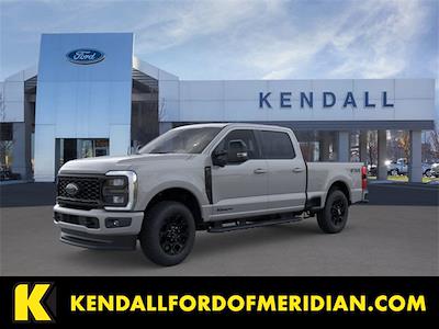 2025 Ford F-250 Crew Cab 4x4 Pickup for sale #RN34236 - photo 1