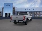 2025 Ford F-250 Crew Cab 4x4 Pickup for sale #RN34236 - photo 8