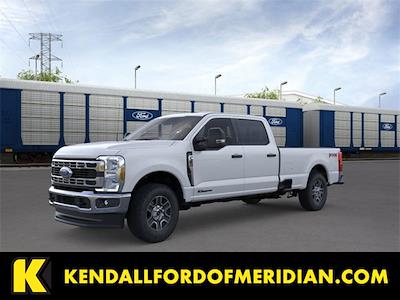 2025 Ford F-350 Crew Cab SRW 4x4 Pickup for sale #RN34243 - photo 1