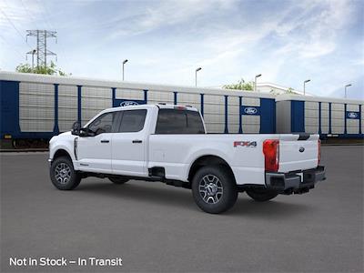 New 2025 Ford F-250 XLT Crew Cab 4x4 Pickup for sale #RN34244 - photo 2